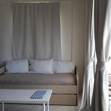 Zaga Apartman Koróni